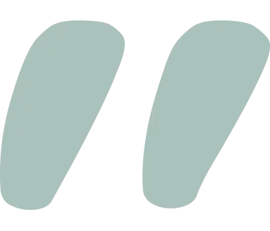 Testimonial Anführungszeichen