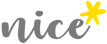 Logo nice