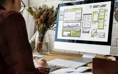 Baukasten-System oder WordPress – welche Lösung passt zu deinem Business?